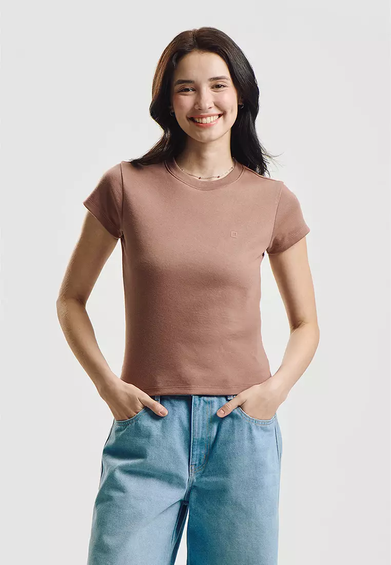 Essentials Soft T-shirt