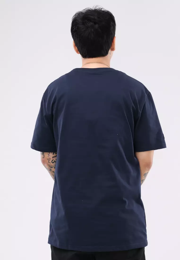 Round Neck Regular Fit