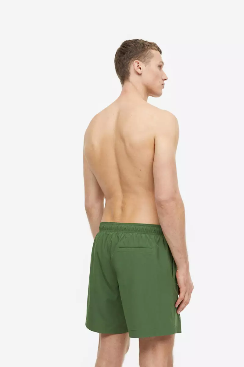 Buy H&M Swim shorts Online ZALORA Malaysia