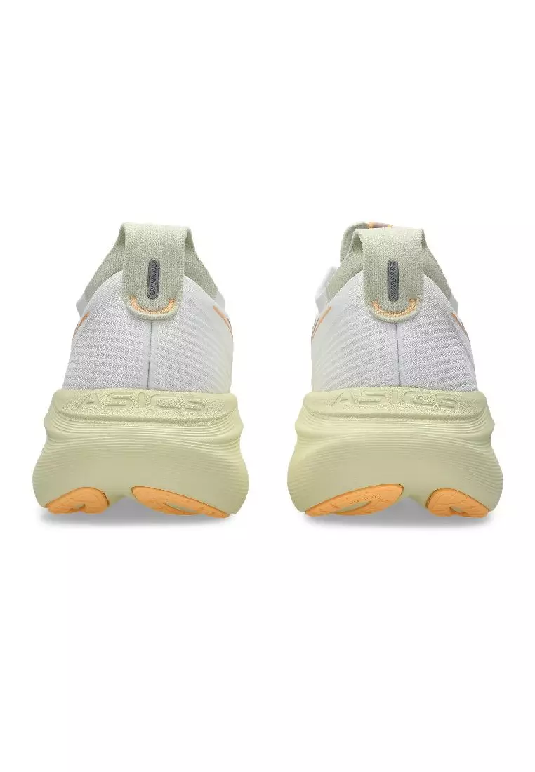 GEL-NIMBUS 27 跑步鞋 1011B956-102