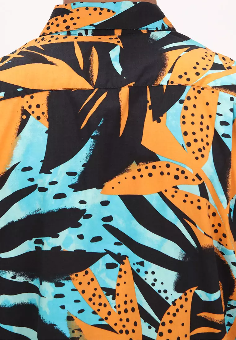 MSH WATERSIDE FLORAL TGL