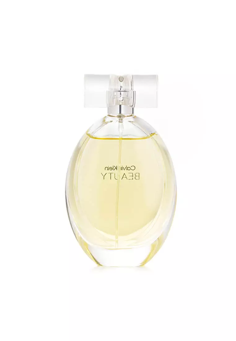 CALVIN KLEIN - Beauty Eau De Parfum Spray 50ml/1.7oz