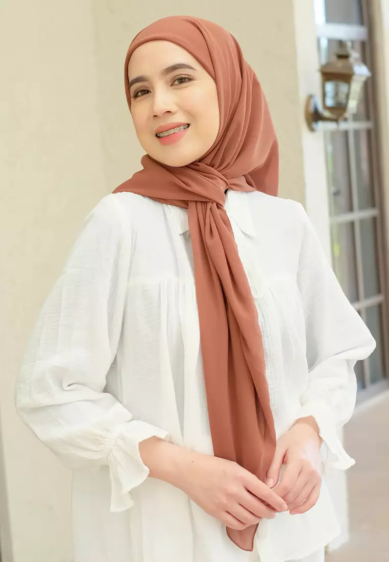 Bawal Inner Square Brown Sugar