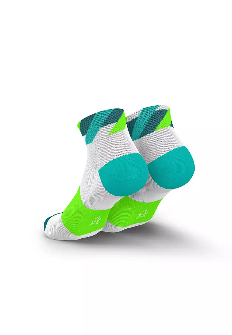 Low-Cut Running Socks