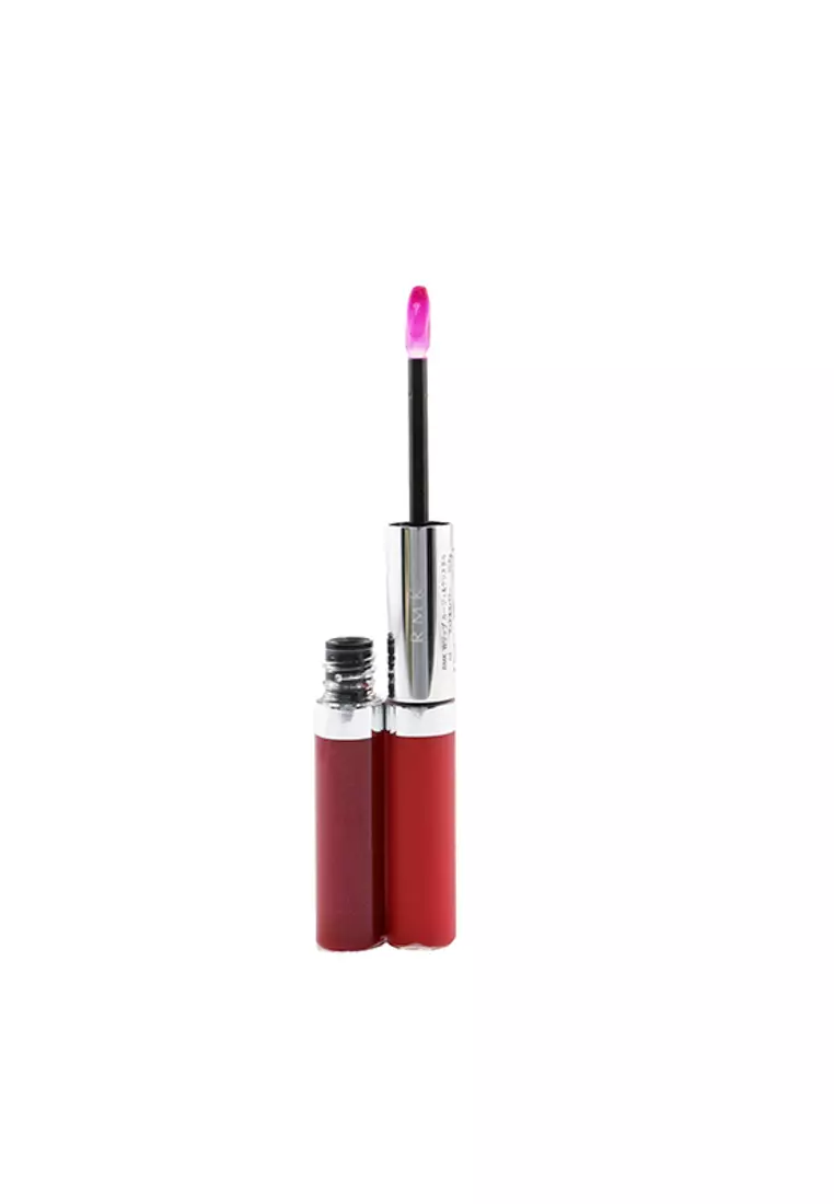 Discount on Rmk  shoes - SKU: Rmk - W Lip Rouge & Crystal - # 02 Madness Power 10.8g/0.36oz