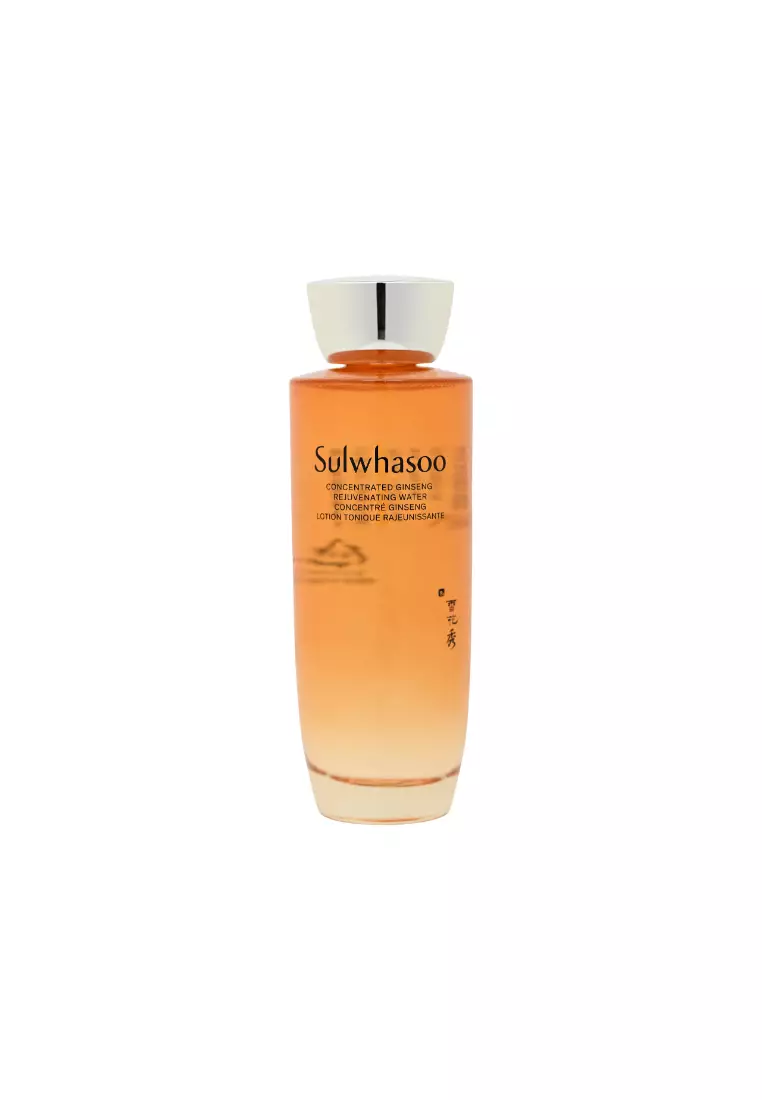 Sulwhasoo Concentrated Ginseng Rejuvenating Water (150ml) 150ml