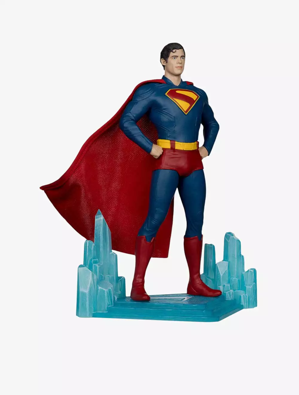 McFarlane DC Theatrical 12In Superman - MFL17514-INT