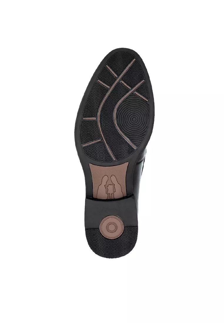 Raniel Penny Men's Dress Casual Shoes