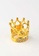 Arthesdam Jewellery gold Arthesdam Jewellery 916 Gold Mom Queen Crown Charm 9028EACE821328GS_2