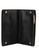 ELLE black Carine Long Leather Wallet CDACBAC8246AACGS_5