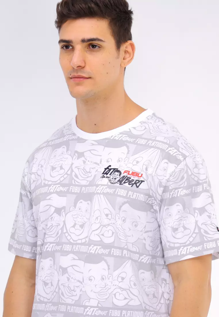 Round Neck Regular Fit