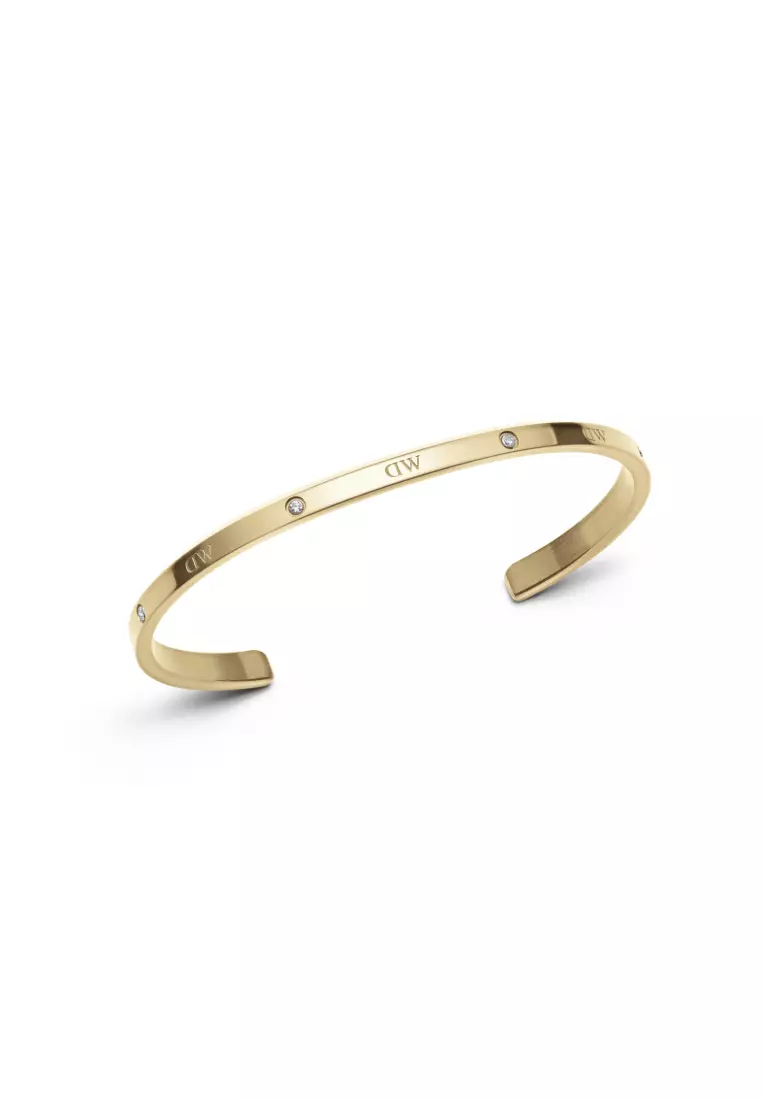 Daniel wellington gold on sale band