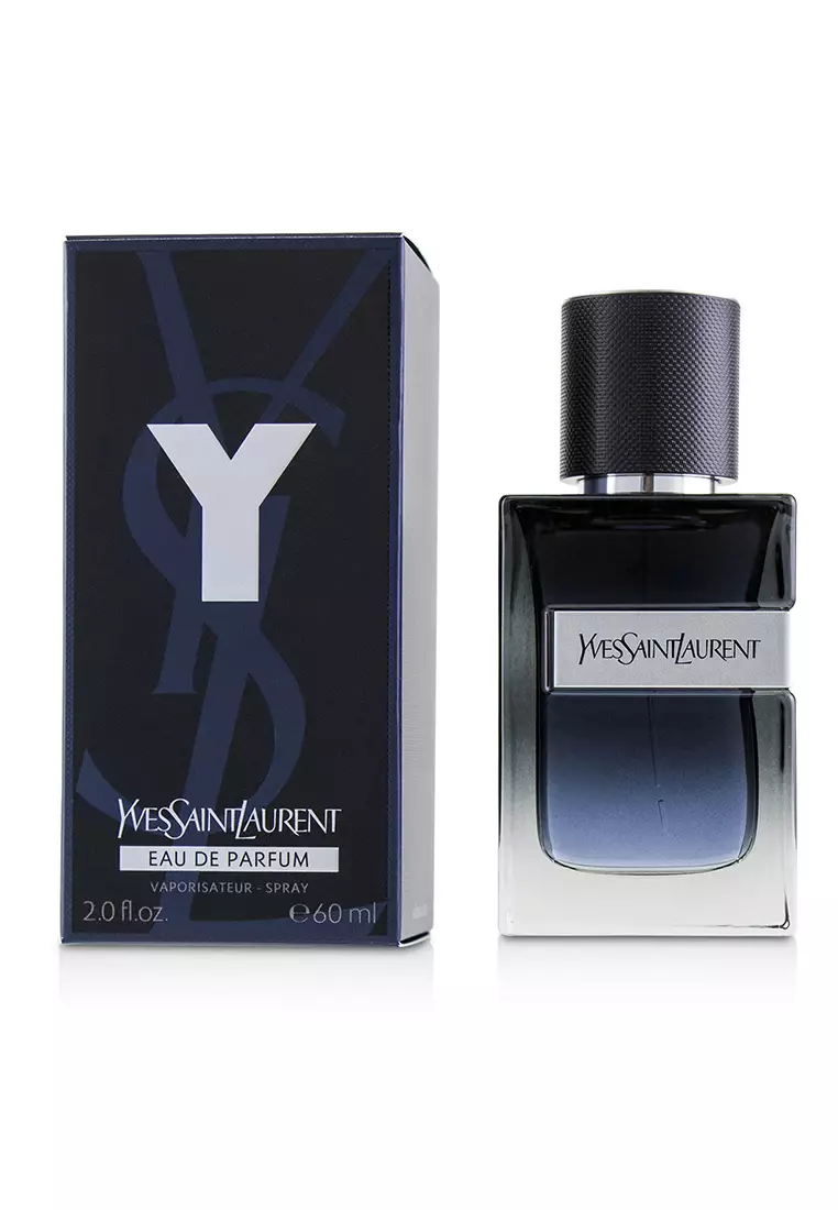  Jazz FOR MEN by Yves Saint Laurent - 3.4 oz EDT Spray : Eau De  Toilettes : Beauty & Personal Care