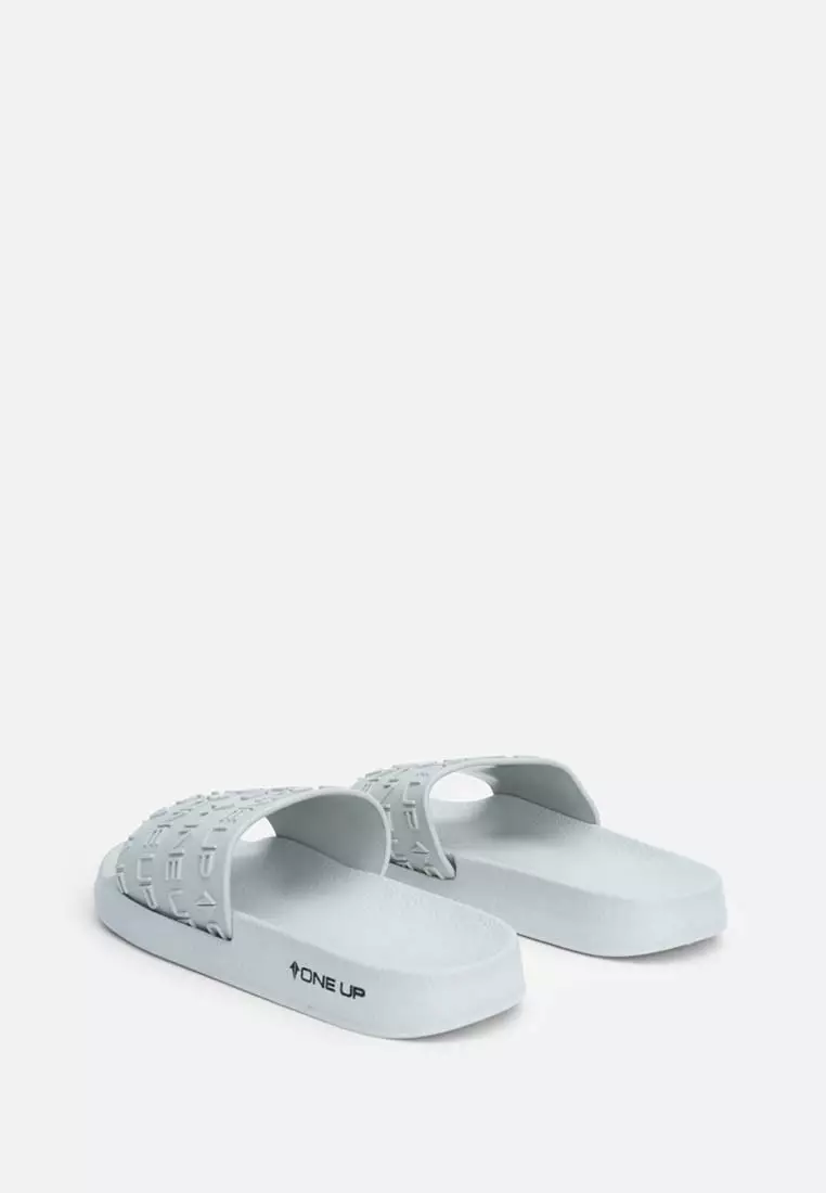 CREWSTEP Sliders Men's Slides