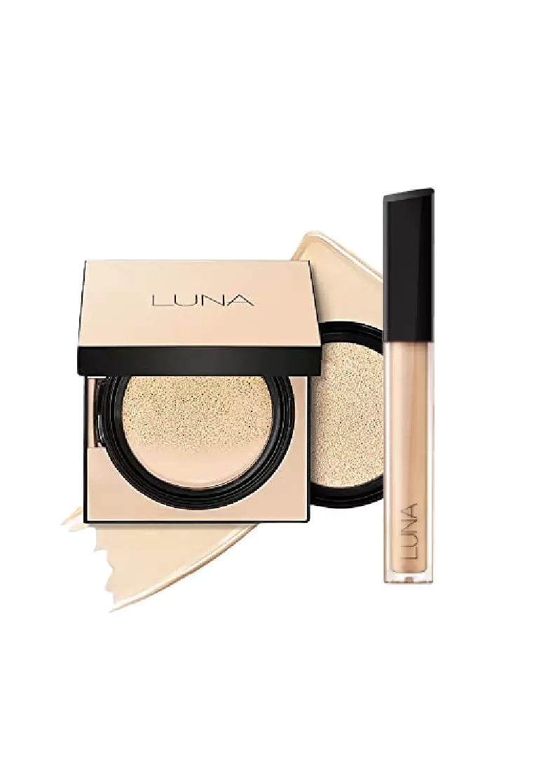Cushion luna top