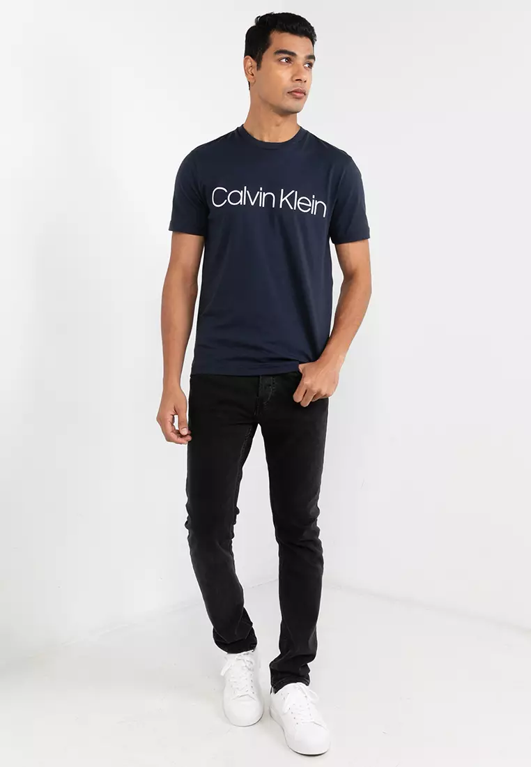 Calvin klein t shirt cheap