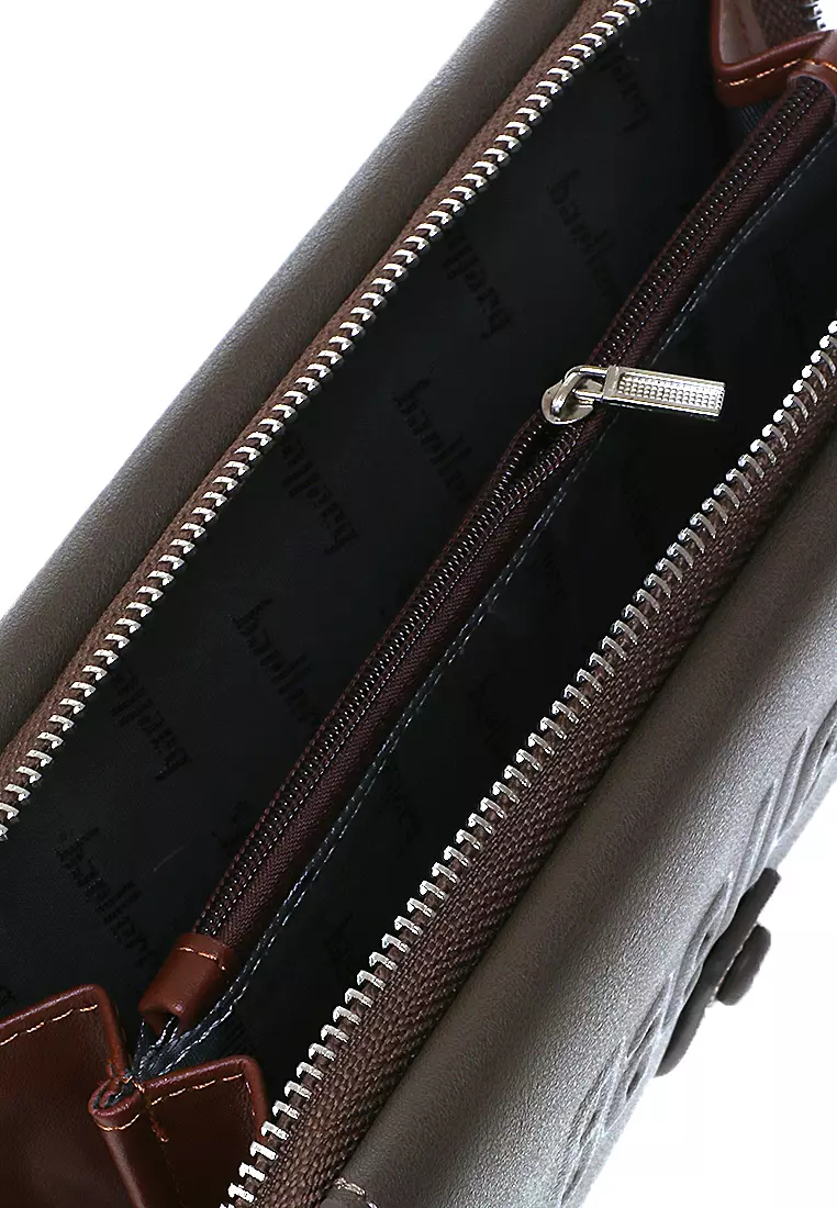 Dompet Panjang Pria Wanita Long Wallet Many Slot Material PU Leather ORIGINAL