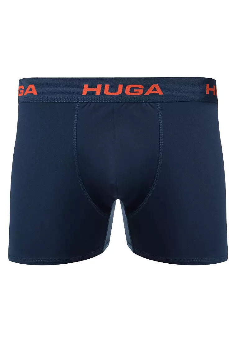 3 in 1 Tech Series Boxer Briefs