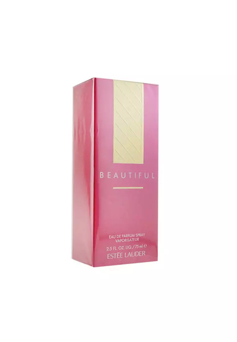 Estée Lauder - Beautiful Eau De Parfum Spray 75ml/2.5oz