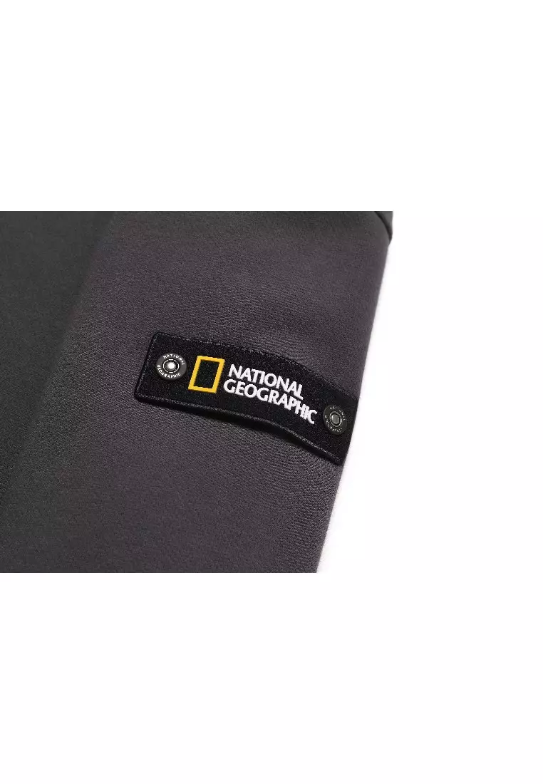 Unisex LEUCOS Back LOGO Sweatshirt