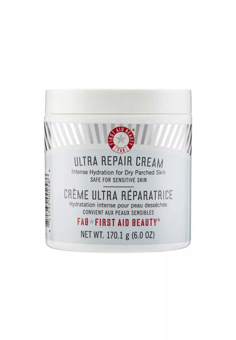 First Aid Beauty First Aid Beauty First Aid Beauty Ultra Repair Cream