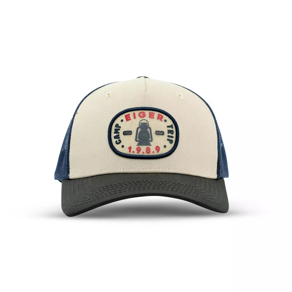 Eiger Askov Caps 2.0