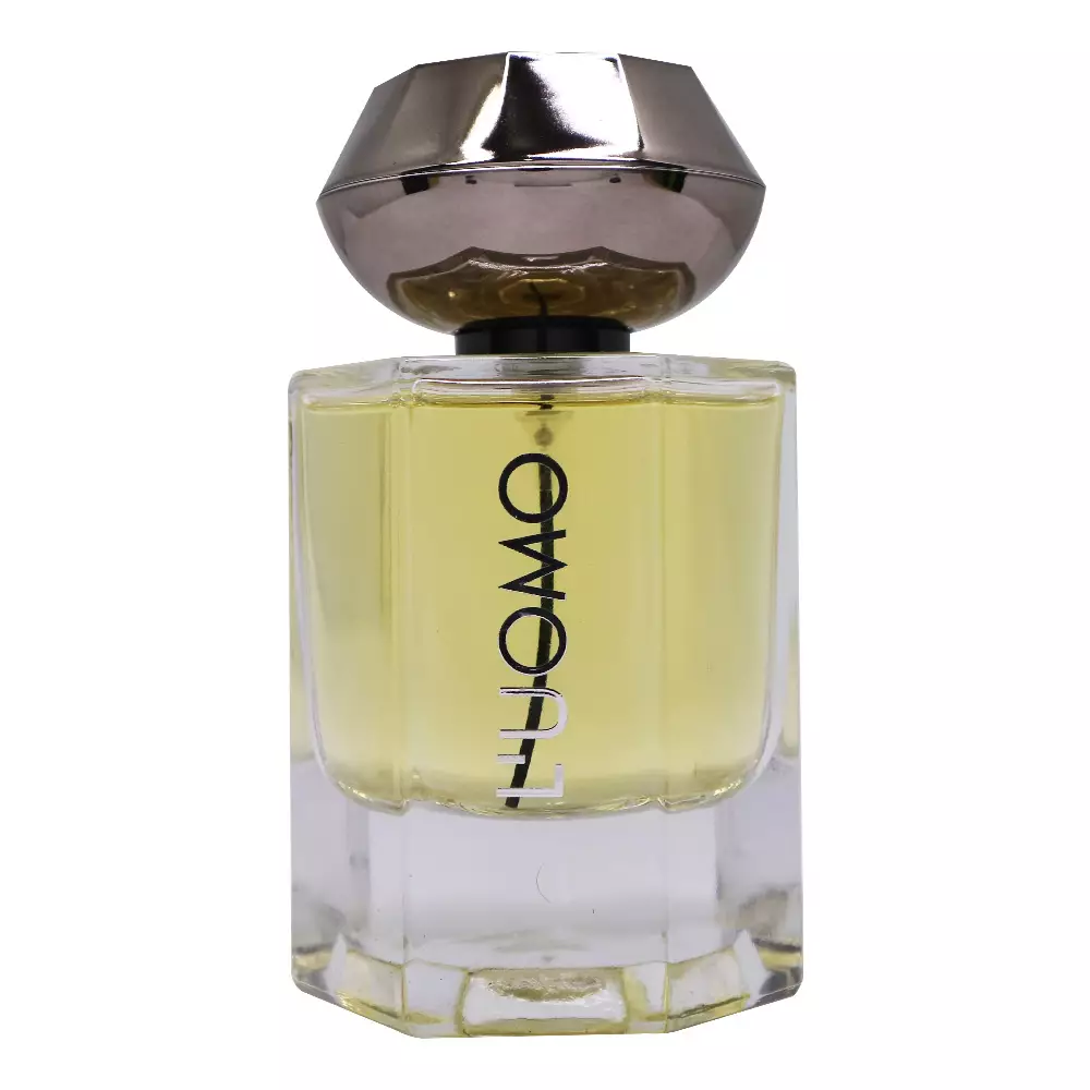 Fragrance World Fw L Uomo Man 100 ML