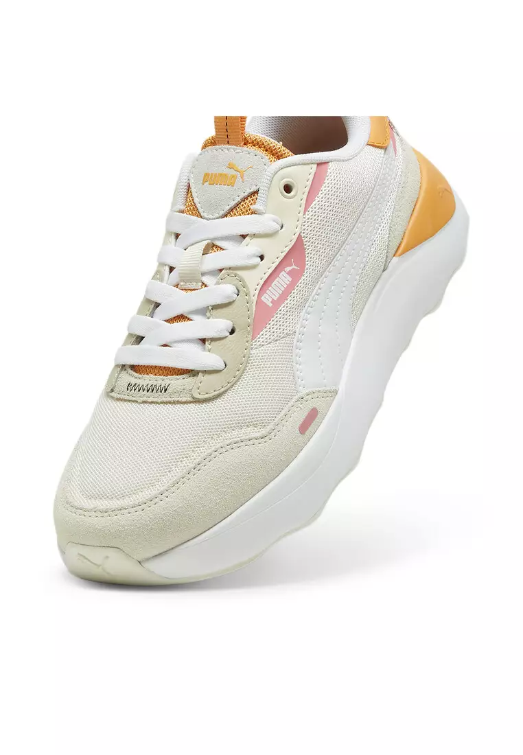 PUMA Runtamed Platform Women's Sneakers 2025 Buy PUMA Online