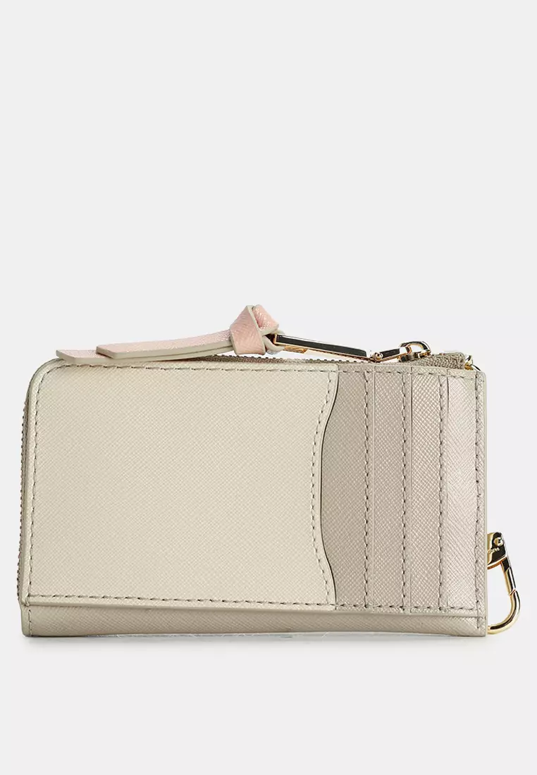 The Utility Snapshot Top Zip Multi Wallet