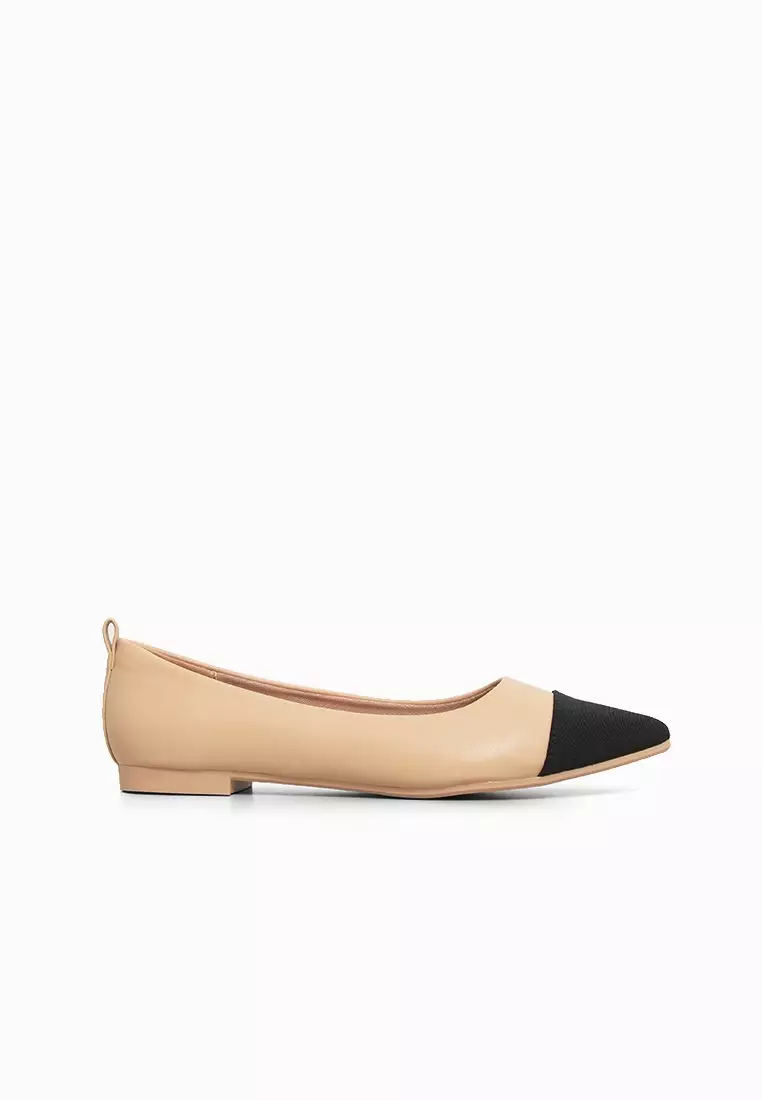 Discount on CLN  shoes - SKU: Denise Ballerinas