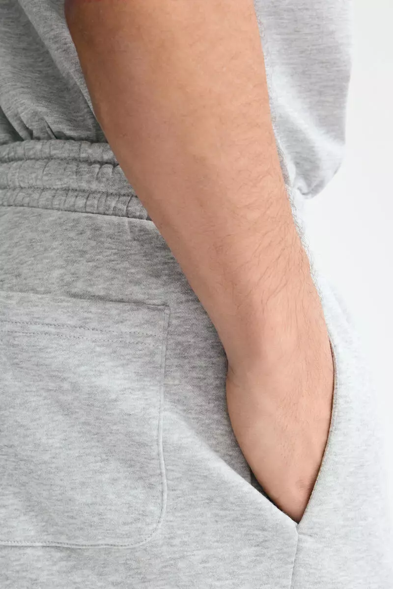 Regular Fit Shorts