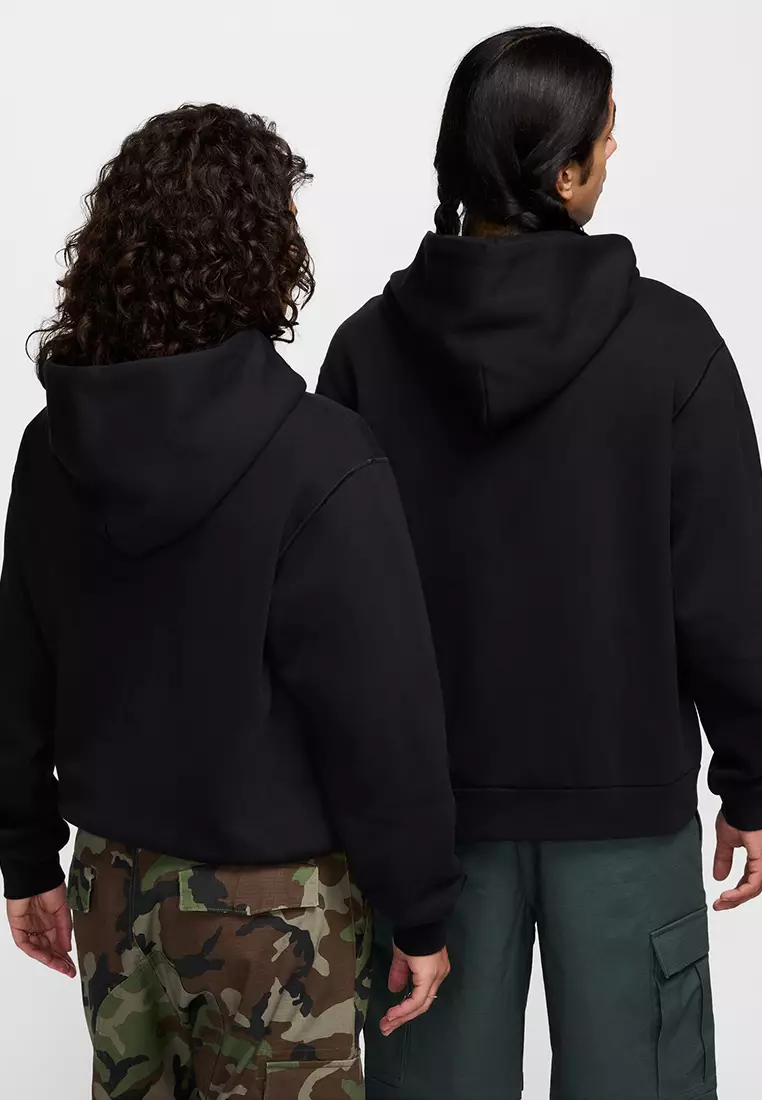 Nike Sb Fleece Pullover Hoddie Essential Lo