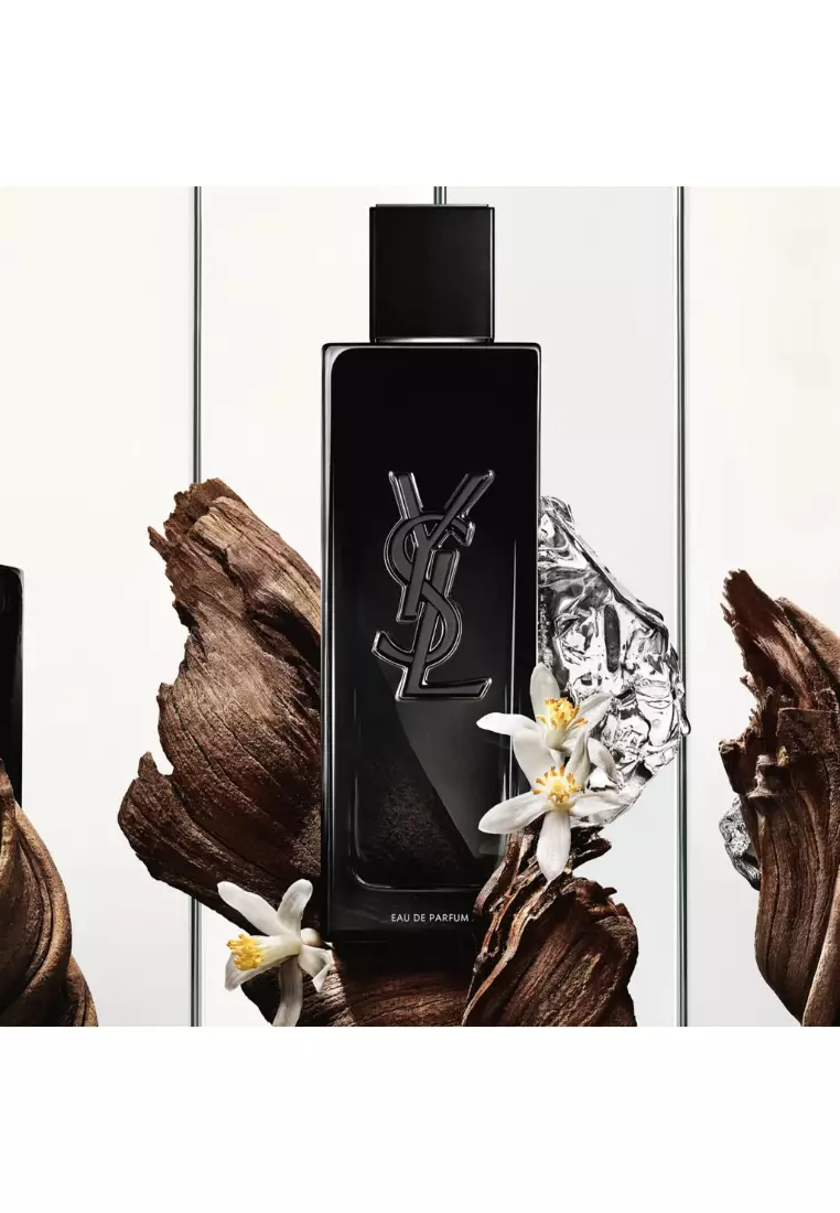 Yves Saint Laurent - Myslf Eau De Parum 100ml
