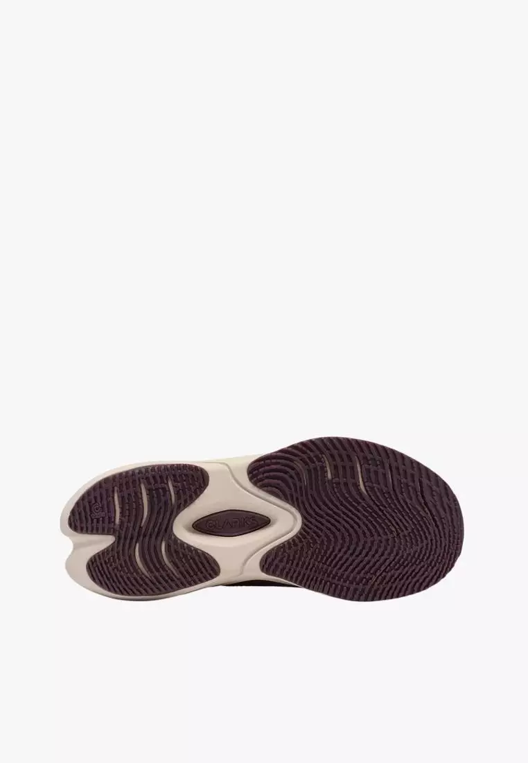 Jual CLARKS Clarks Womens Clarks Pace. - Mauve Combi Original 2026 ...