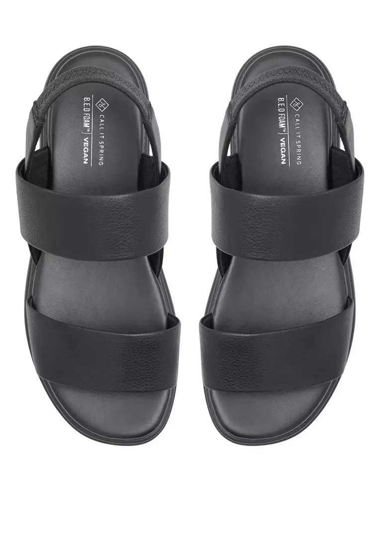 Adia Platform Sandals