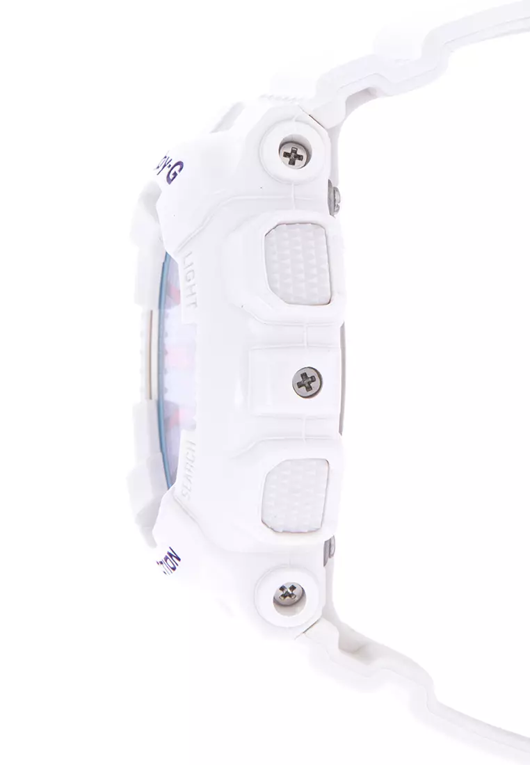 Baby-G Digital Analog Watch BA-112-7A