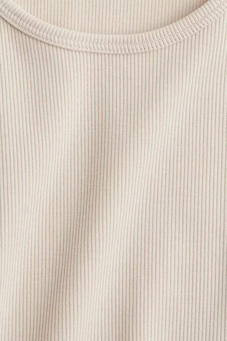 Vest top