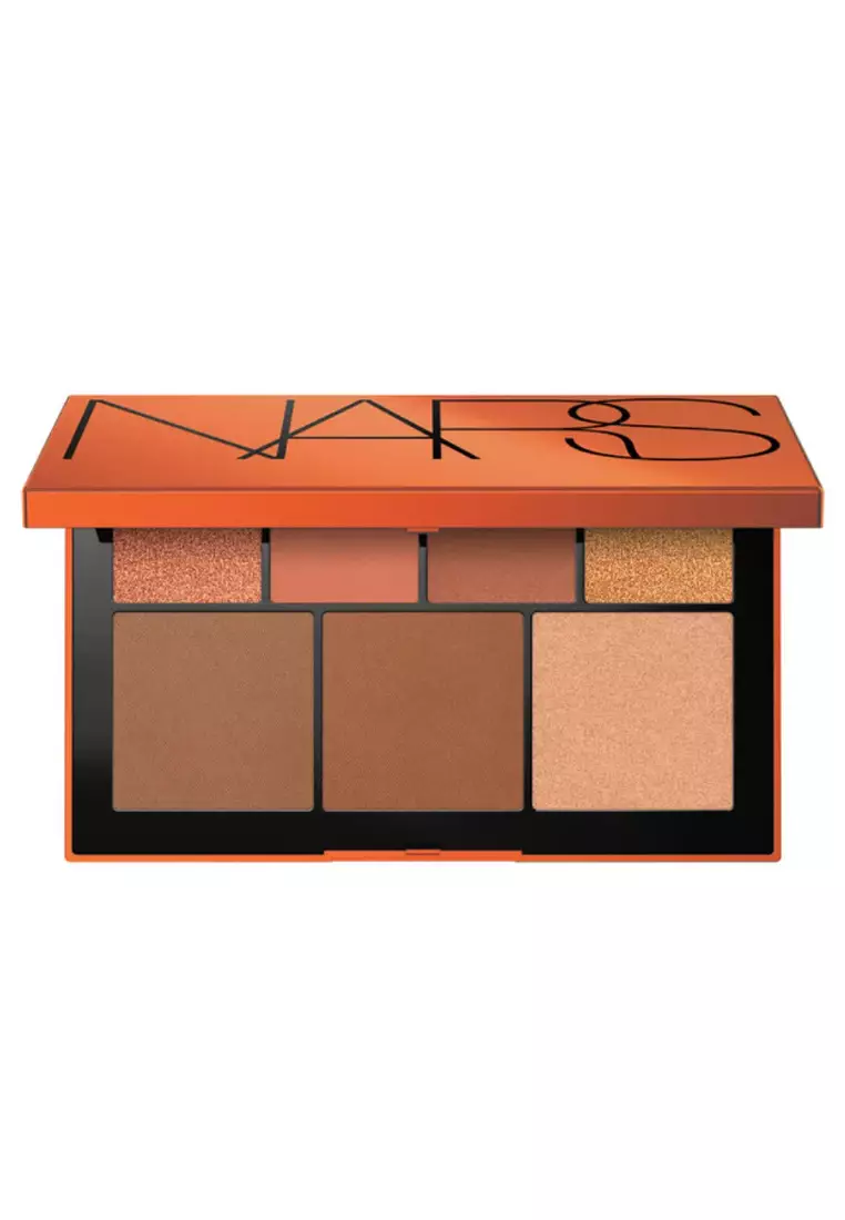 NARS Laguna Ultimate Face Palette - Palette I