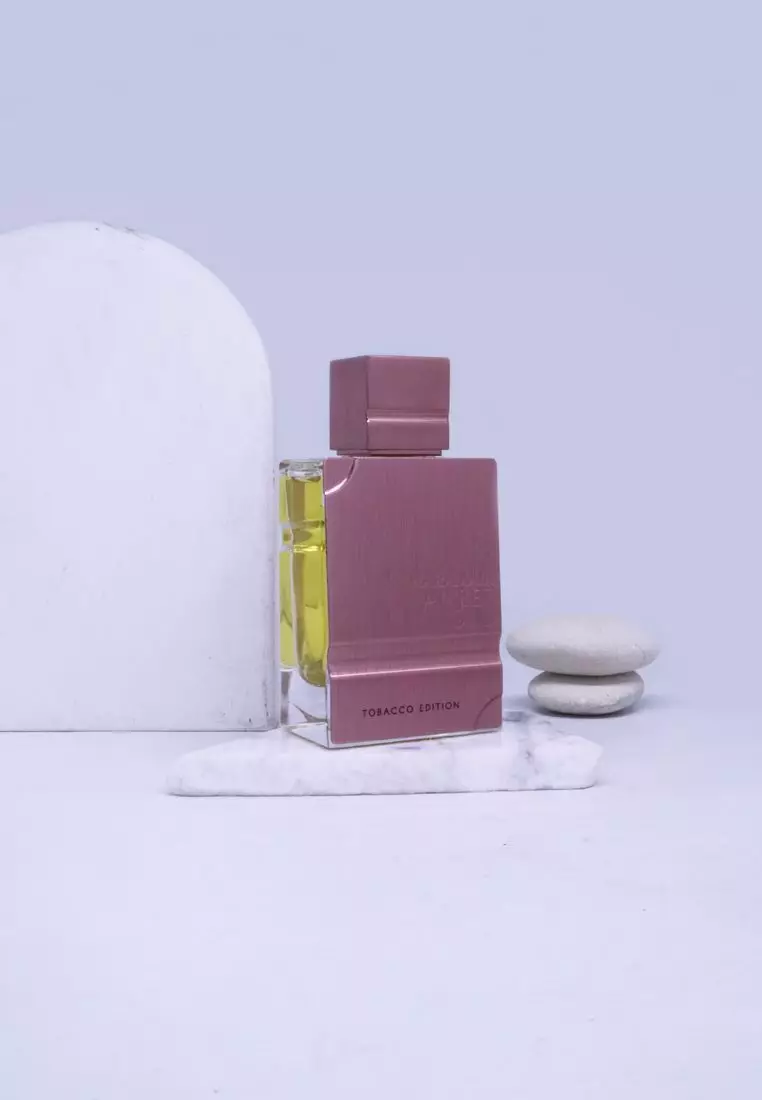 Al Haramain Amber Oud Tobacco Edition Unisex 60 ML