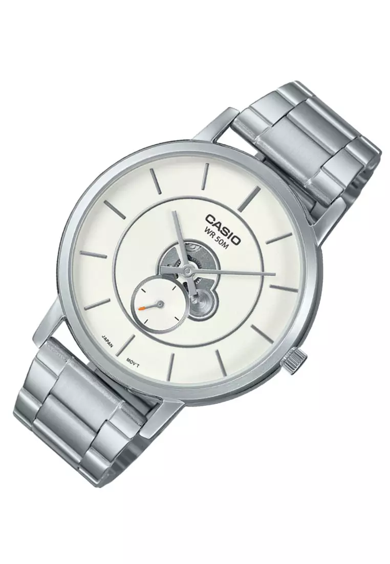 Analog Watch MTP-B130D-7A