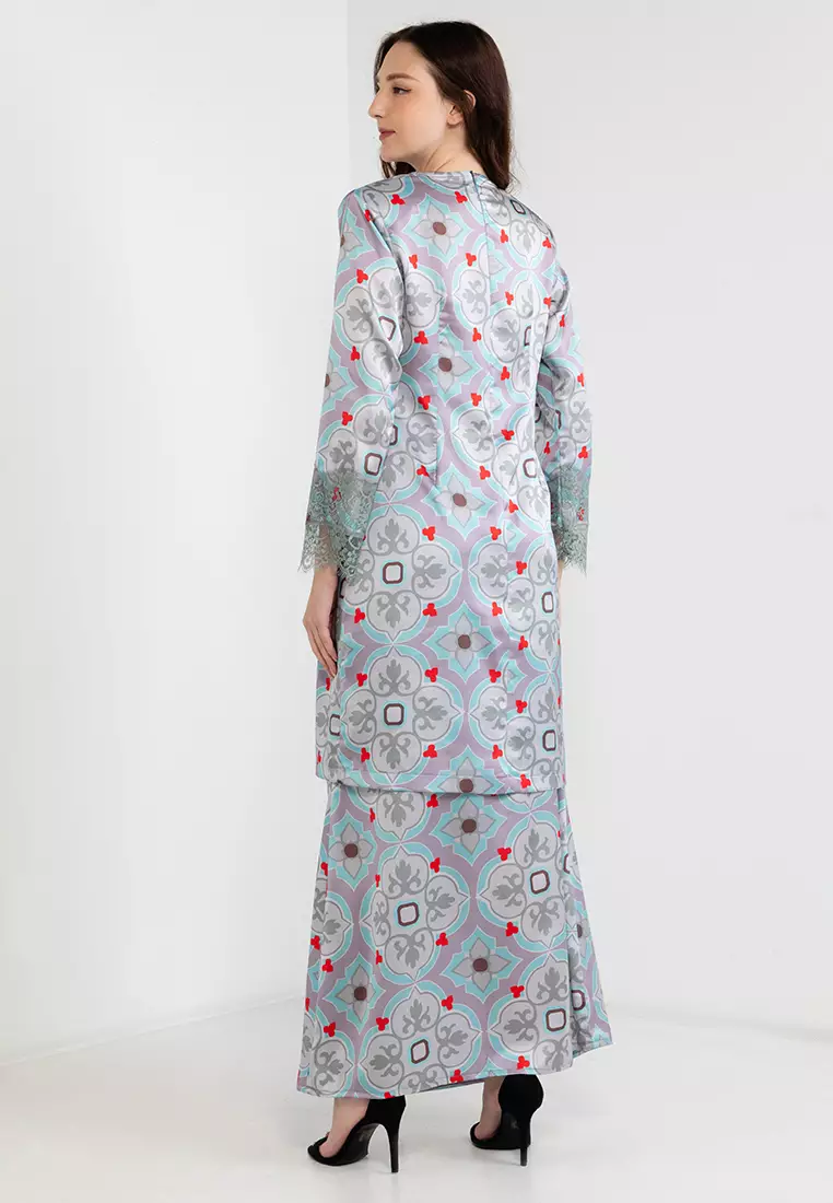 Niefa Kurung Set