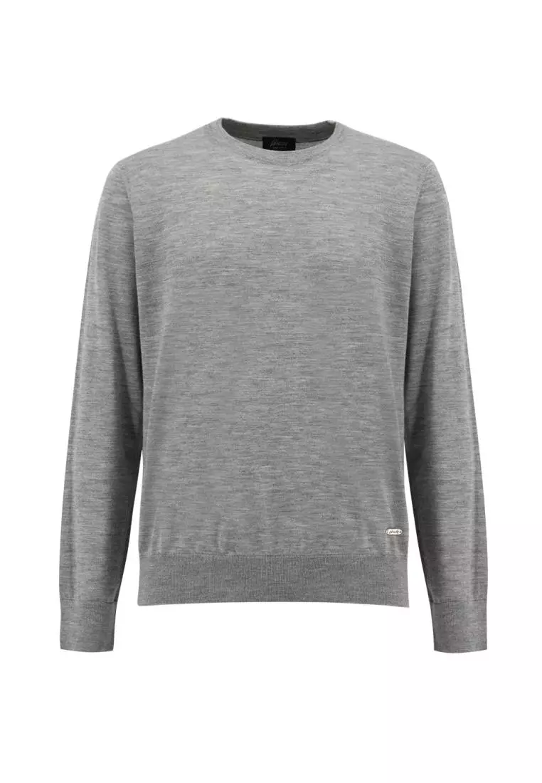 GIVENCHY, Black Men's Sweater