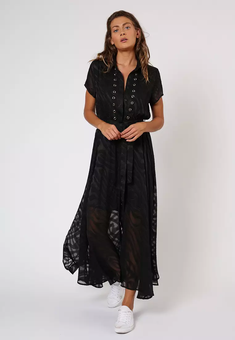 Religion inglorious maxi dress hotsell