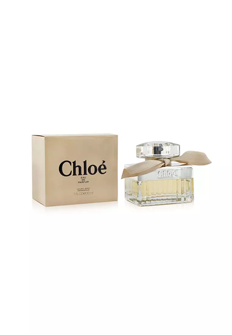 Buy Chloé CHLOÉ - Eau De Parfum Spray 30ml/1oz 2025 Online
