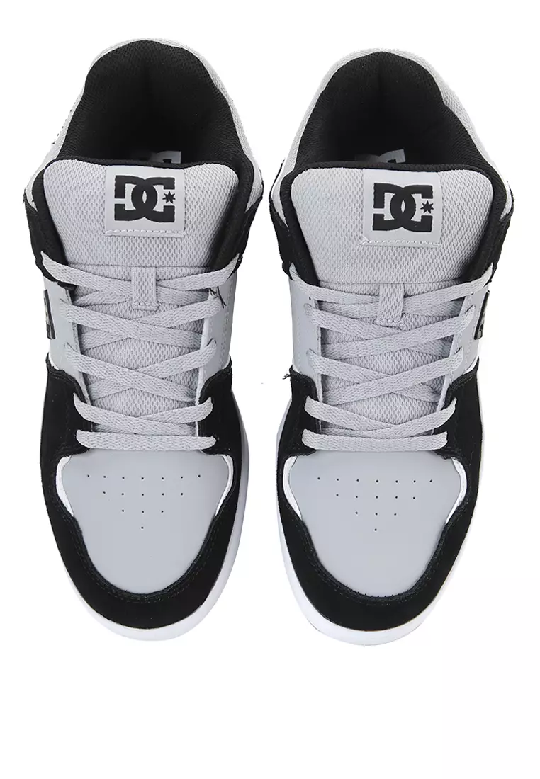 Dc Shoes Cure