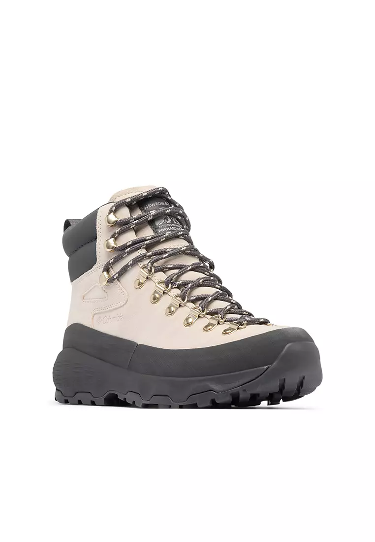 NEWTON ALPINE PT