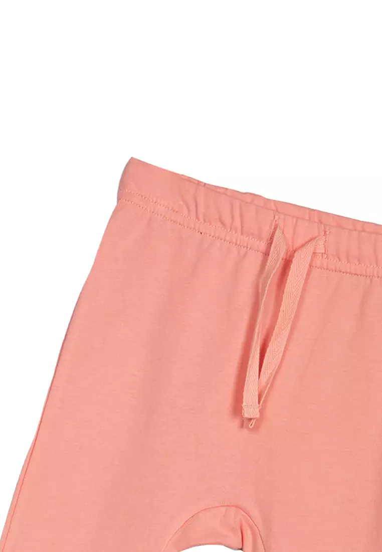 Move Barra Cotton Jersey Joggers