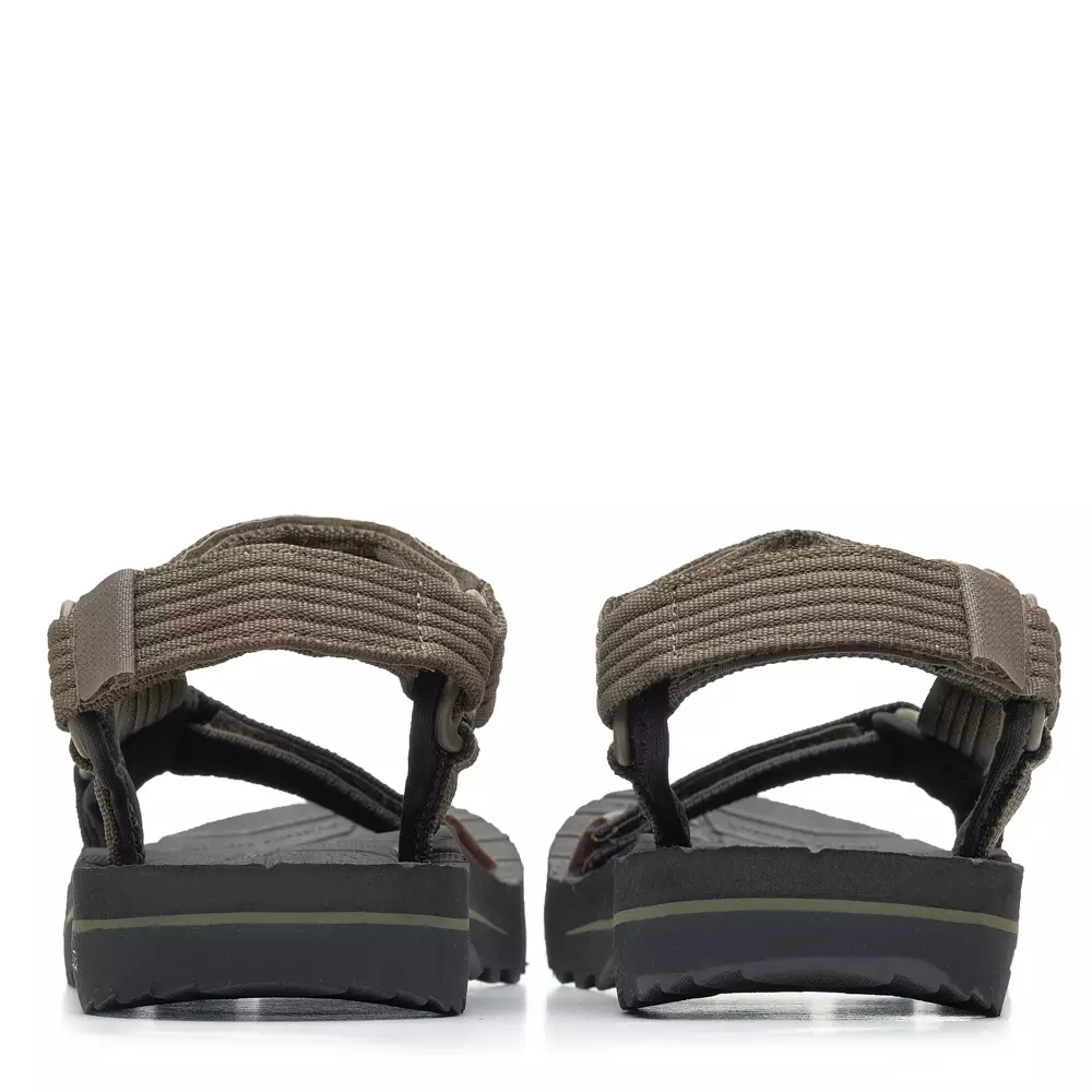 Jual Eiger Eiger Kinkajou Roll Strap 2.0 Sandals Original 2024 | ZALORA ...