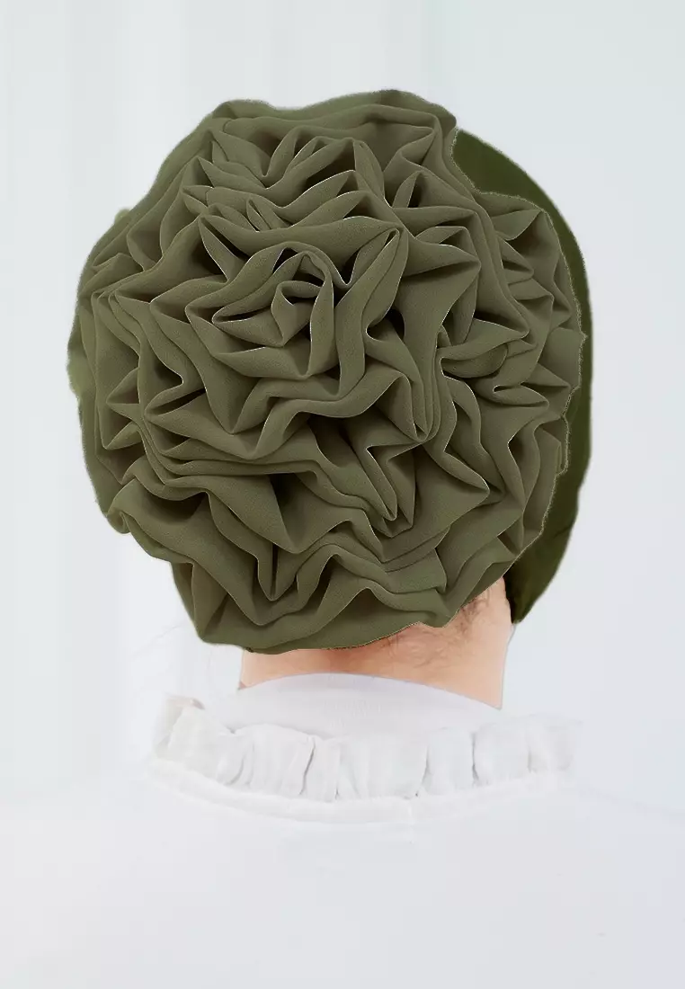 INNER CIPUT CEPOL ROSE - ARMY