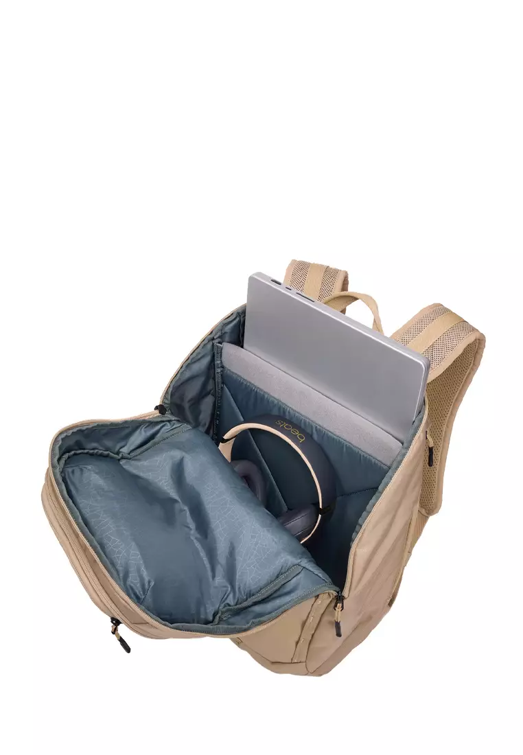 Thule Chasm 3 Tas Laptop Backpack TCHB 215 26L - Gentle Beige